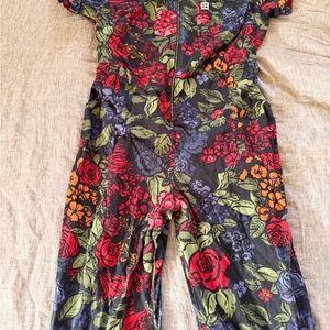 Lucy & Yak Ragan Jumpsuit